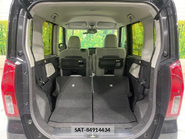 Daihatsu TANTO 2021-10 7394426-9