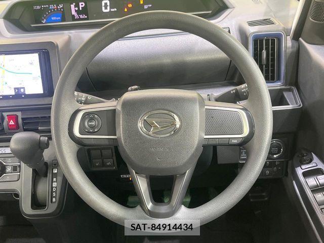 Daihatsu TANTO 2021-10 7394426-10