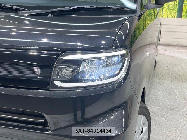 Daihatsu TANTO 2021-10 7394426-11