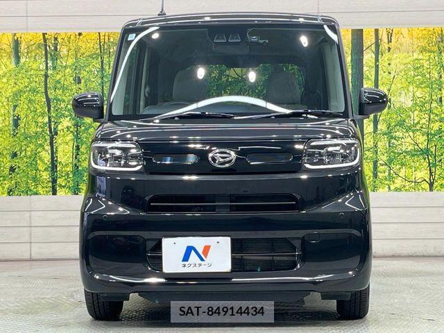 Daihatsu TANTO 2021-10 7394426-13