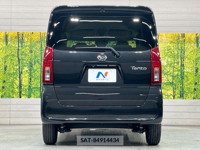 Daihatsu TANTO 2021-10 7394426-14