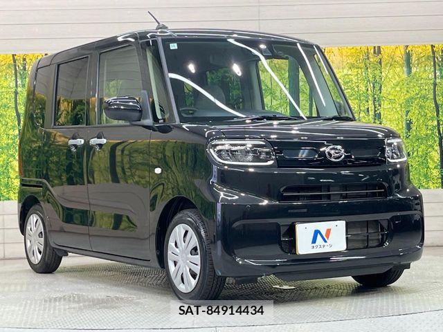 Daihatsu TANTO 2021-10 7394426-15