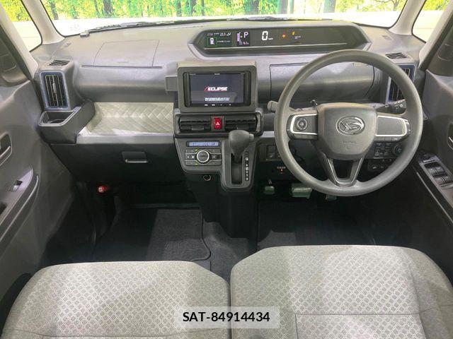 Daihatsu TANTO 2021-10 7394426-1