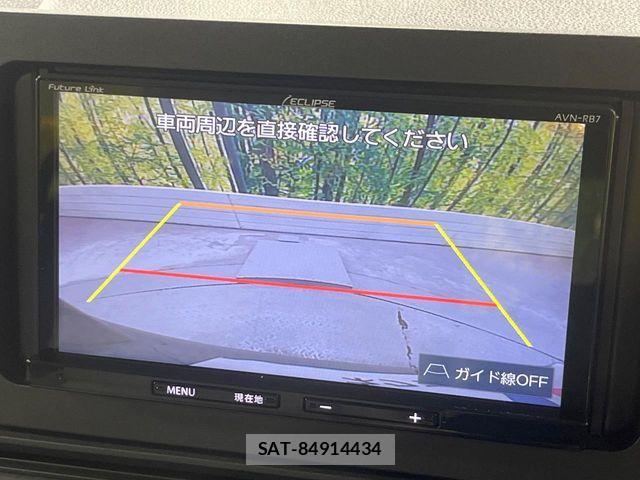 Daihatsu TANTO 2021-10 7394426-3