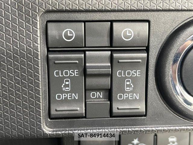 Daihatsu TANTO 2021-10 7394426-4