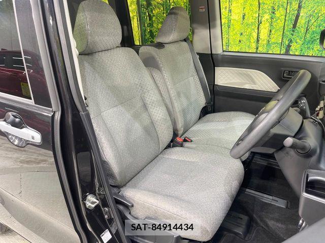 Daihatsu TANTO 2021-10 7394426-7
