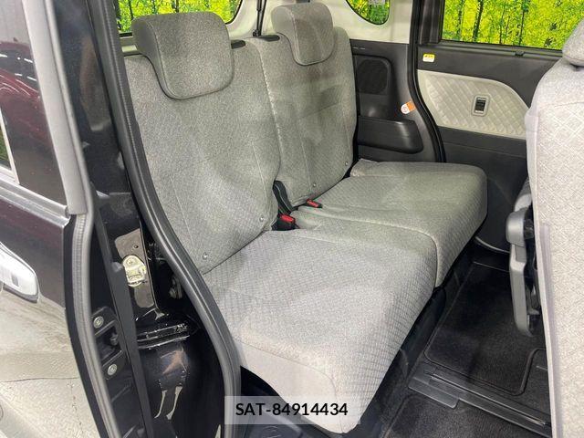 Daihatsu TANTO 2021-10 7394426-8