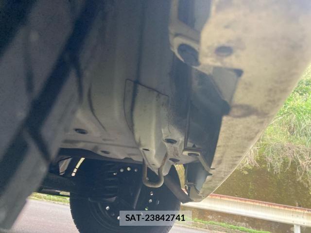Daihatsu TANTO 2009-07 7458326-10