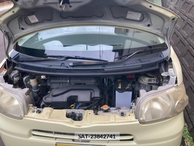 Daihatsu TANTO 2009-07 7458326-11