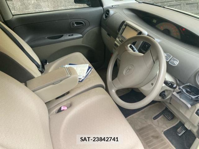 Daihatsu TANTO 2009-07 7458326-12