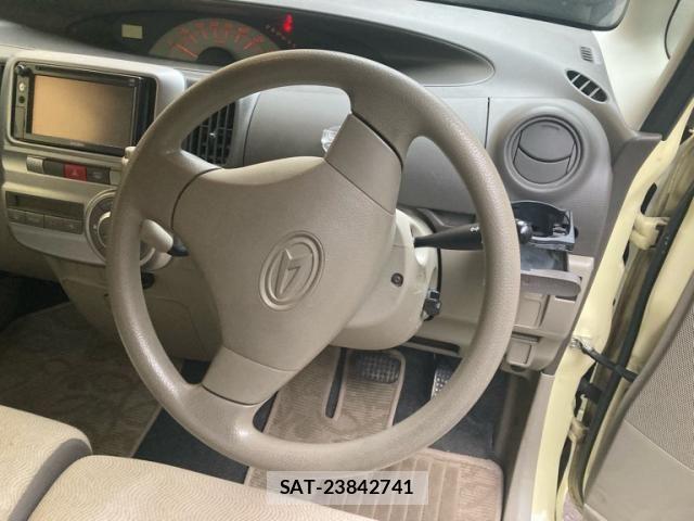 Daihatsu TANTO 2009-07 7458326-14