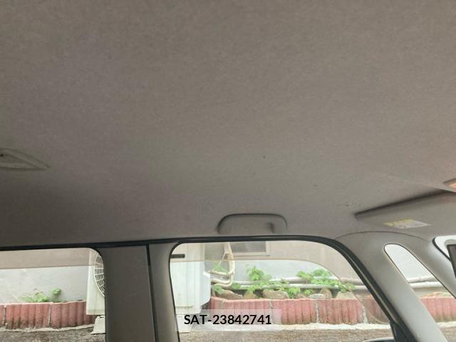 Daihatsu TANTO 2009-07 7458326-16