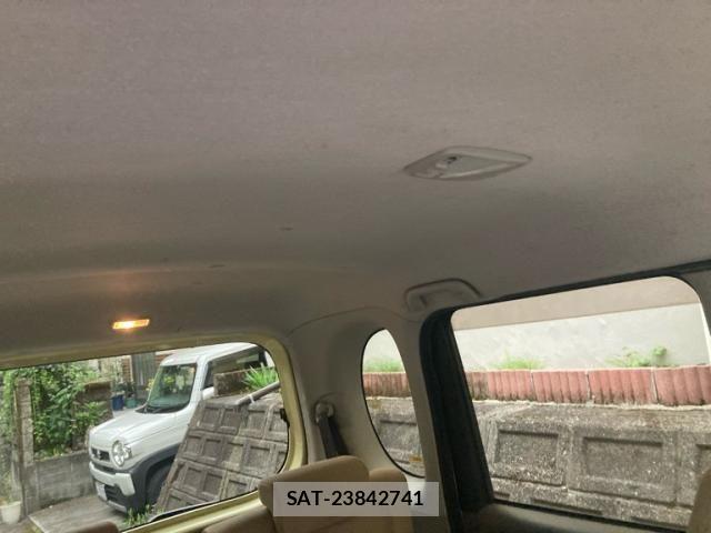 Daihatsu TANTO 2009-07 7458326-17