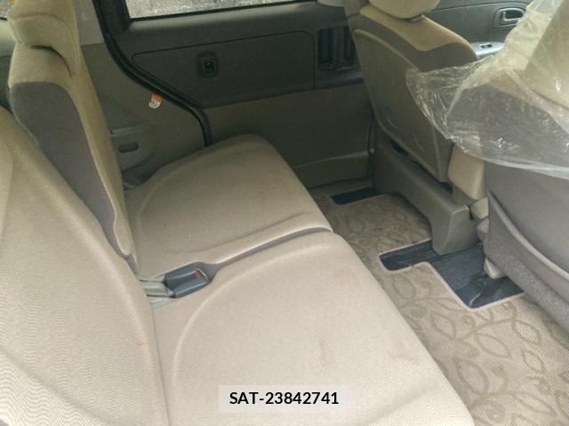 Daihatsu TANTO 2009-07 7458326-18