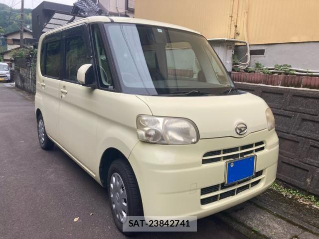 Daihatsu TANTO 2009-07 7458326-1