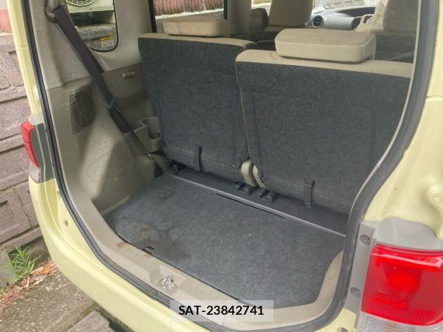 Daihatsu TANTO 2009-07 7458326-19