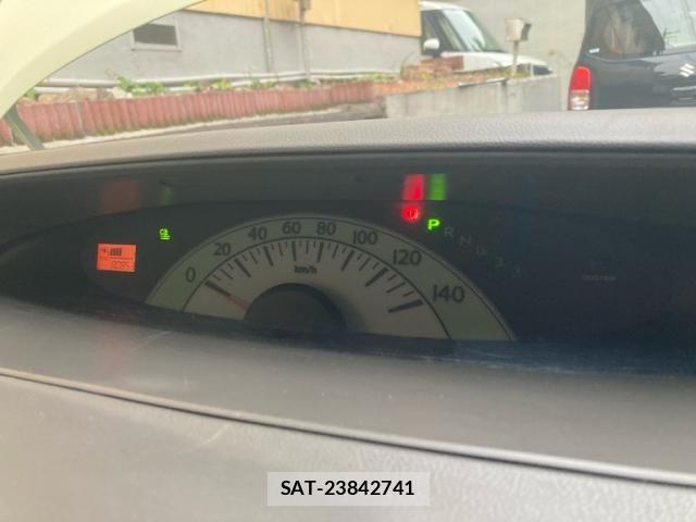 Daihatsu TANTO 2009-07 7458326-20