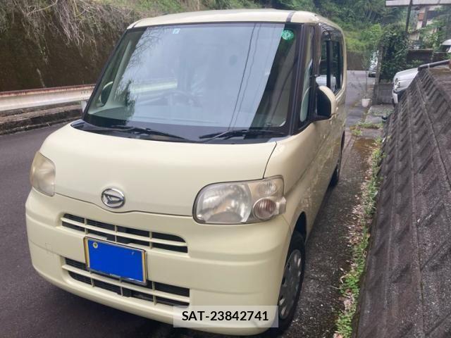 Daihatsu TANTO 2009-07 7458326-2