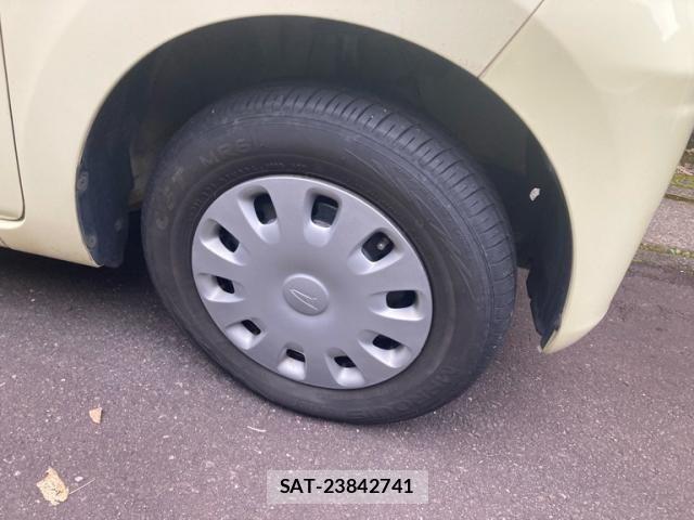 Daihatsu TANTO 2009-07 7458326-4