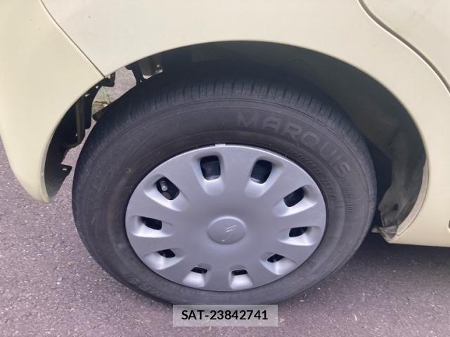Daihatsu TANTO 2009-07 7458326-5