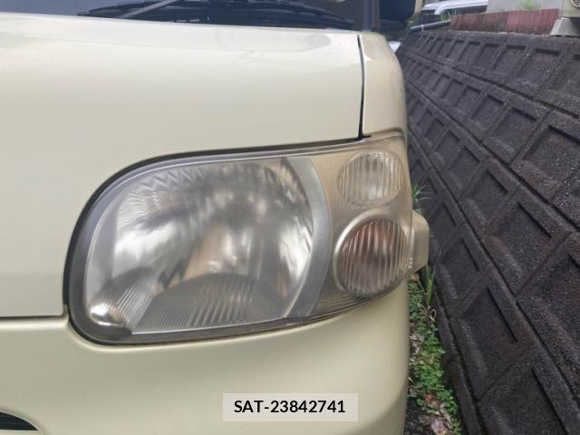 Daihatsu TANTO 2009-07 7458326-6