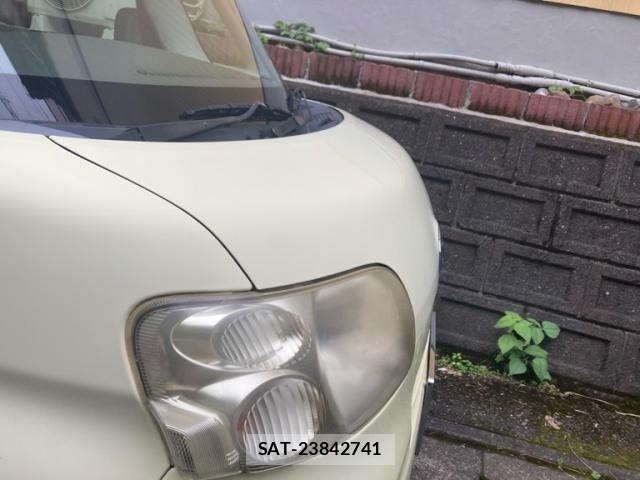 Daihatsu TANTO 2009-07 7458326-7