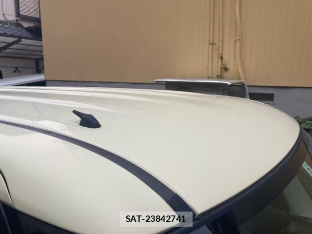 Daihatsu TANTO 2009-07 7458326-8