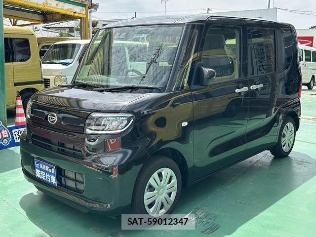Daihatsu TANTO 2025-02 7458274-0