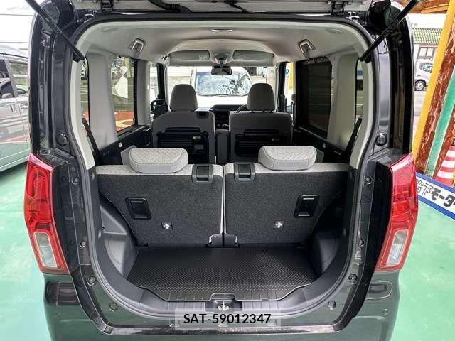 Daihatsu TANTO 2025-02 7458274-10