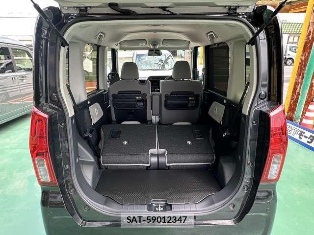 Daihatsu TANTO 2025-02 7458274-11