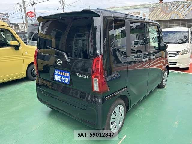 Daihatsu TANTO 2025-02 7458274-12