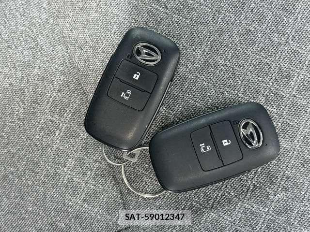 Daihatsu TANTO 2025-02 7458274-15