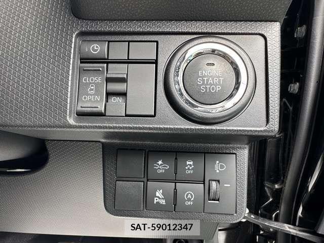Daihatsu TANTO 2025-02 7458274-16