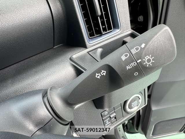 Daihatsu TANTO 2025-02 7458274-17