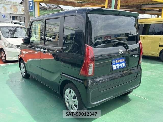 Daihatsu TANTO 2025-02 7458274-1