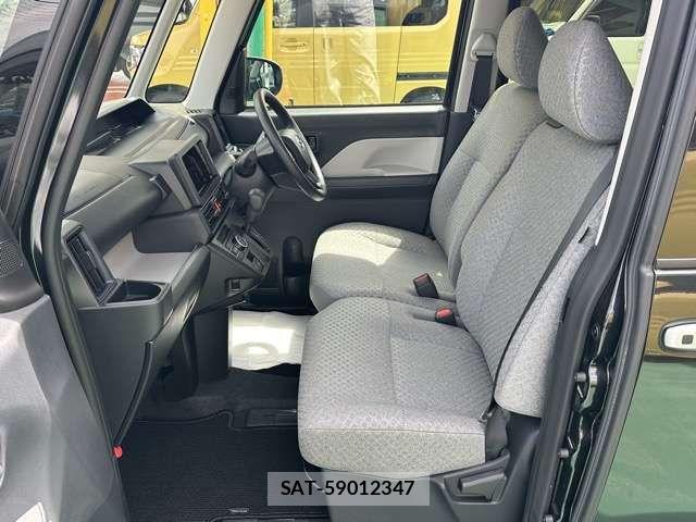 Daihatsu TANTO 2025-02 7458274-2