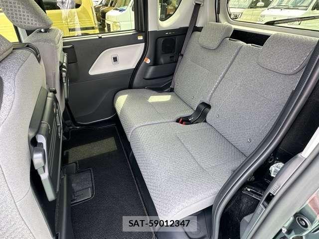 Daihatsu TANTO 2025-02 7458274-4