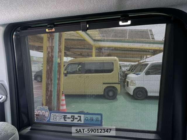 Daihatsu TANTO 2025-02 7458274-6
