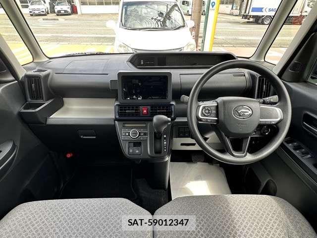 Daihatsu TANTO 2025-02 7458274-7