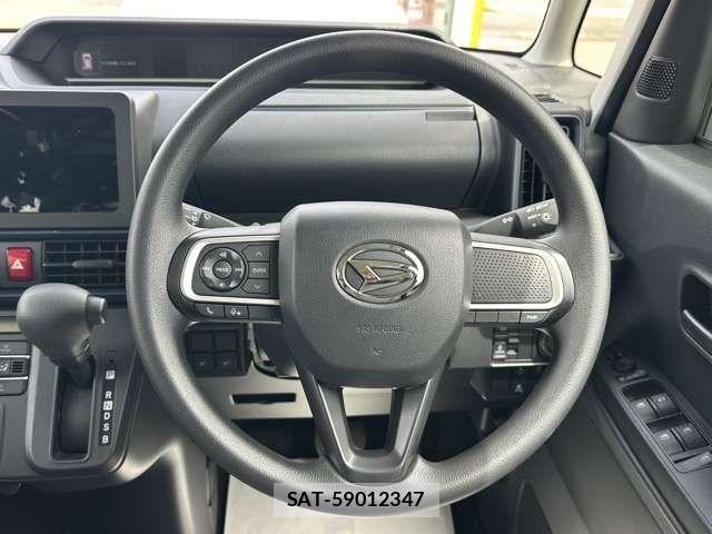 Daihatsu TANTO 2025-02 7458274-8