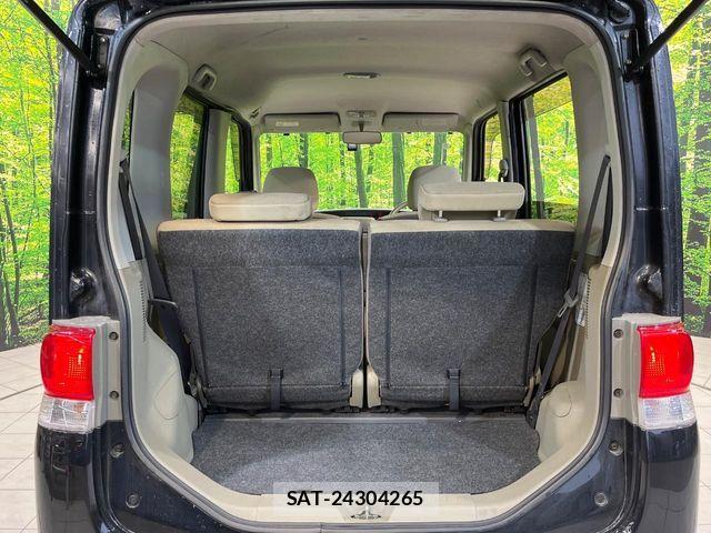 Daihatsu TANTO 2009-12 7458315-9
