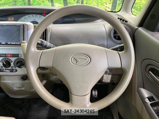 Daihatsu TANTO 2009-12 7458315-10