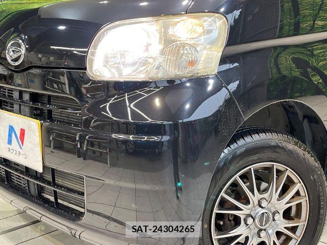 Daihatsu TANTO 2009-12 7458315-11