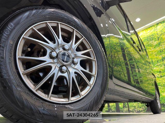 Daihatsu TANTO 2009-12 7458315-12
