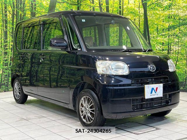 Daihatsu TANTO 2009-12 7458315-15