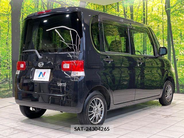 Daihatsu TANTO 2009-12 7458315-16