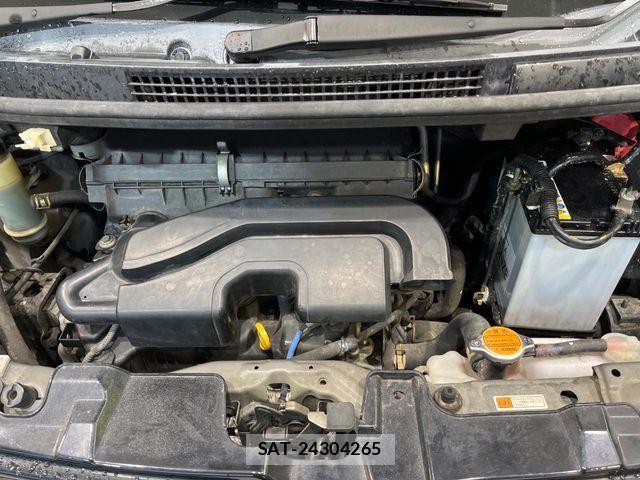 Daihatsu TANTO 2009-12 7458315-17