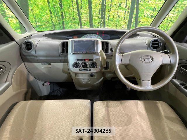 Daihatsu TANTO 2009-12 7458315-1