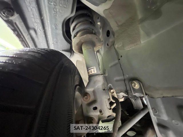 Daihatsu TANTO 2009-12 7458315-19