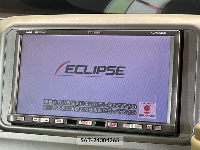 Daihatsu TANTO 2009-12 7458315-2